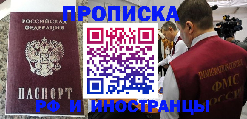 прописка гарантия в Кингисеппе